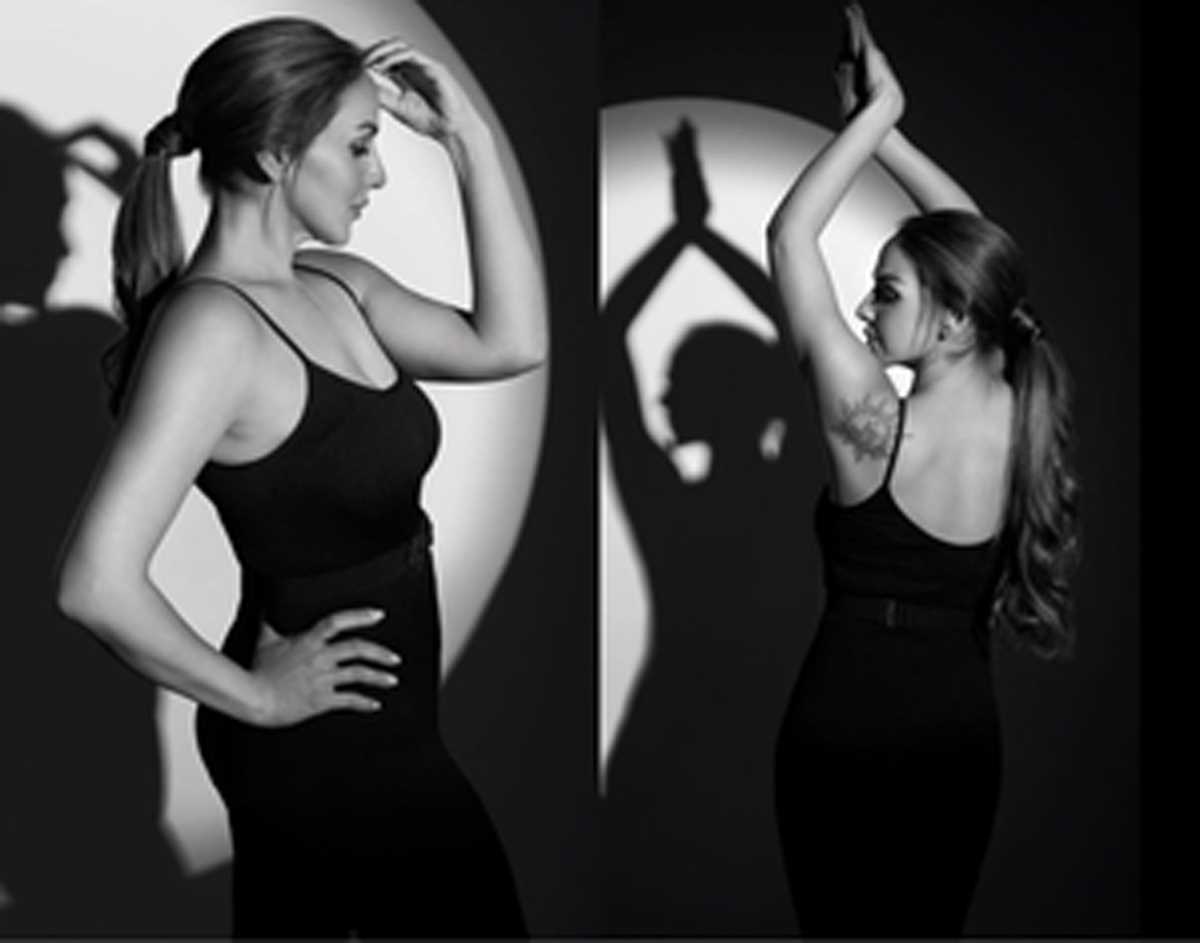 ईशा देओल ने फिगर-हगिंग आउटफिट में खींचा फैंस का ध्‍यान